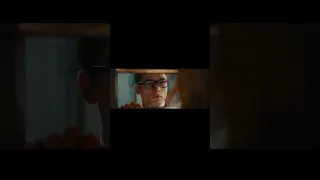 Если спасешь мир то можно и в задницу.#shorts#kingsman