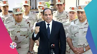 مصر .. الجيش والسياسة │ حكم العسكر