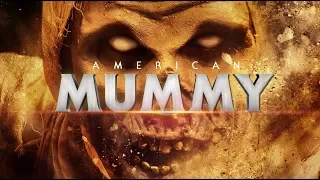 'American Mummy' - Official UK Trailer - Left Films