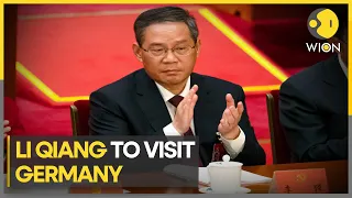 Chinese Premiere Li Qiang to visit Germany, to hold talks with German Chancellor | World News | WION