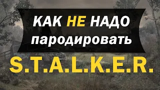 Stay Out (Stalker Online) - обзор. Как закончить игру за 15 часов. Морально.