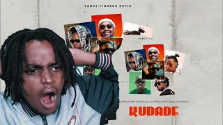 HIT OR MISS? Kudade (Fancy Fingers Refix) - JohnnyJoh, Fathermoh, NdovuKuu, Lil Maina,jHarry Craze