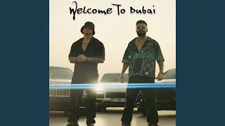 Welcome To Dubai (feat. Ditto)