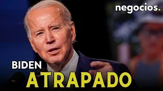 Joe Biden, atrapado: la huelga de las automovilísticas vuelve a amenazar a Estados Unidos