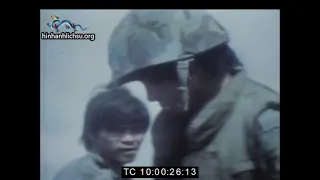 Trận thành cổ Quảng trị năm 1972