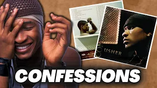 Confessions: The Story Behind A Classic