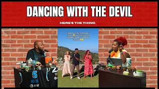 Dancing With The Devil | #heresthething