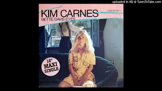 Kim Carnes - Bette Davis Eyes [Deep Connection Revision]