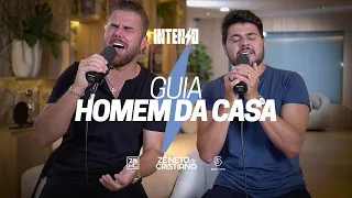 Zé Neto & Cristiano - Homem da Casa (Clipe) #COMPLETO