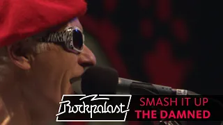 Smash It Up | The Damned live | Rockpalast 2014