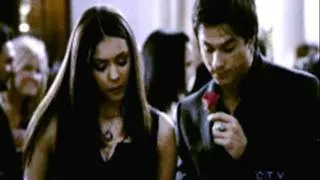 Damon e Elena - The Reason Is You