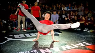 Bboy The End | Trailer 2007-2012 (Gamblerz/Cay Crew)