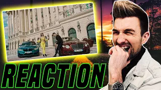 Dhurata Dora ft. Soolking - Zemër (REACTION!!!)