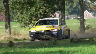 Rocar-Tech Twente Rally Hengelo 16 Okt 2022