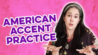 3 Tongue Twisters to Improve Your American English | Accent Reduction Practice | Rachel's English
