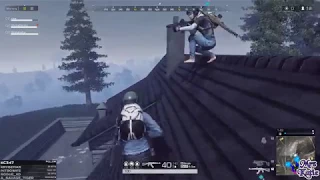 Ring Of Elysium | Mrs_Katie_Ann getting thrusted!