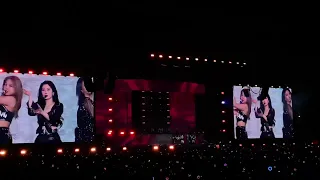 TWICE | I Can’t Stop Me | 4th World Tour III - Encore @ Banc of California Stadium 220514