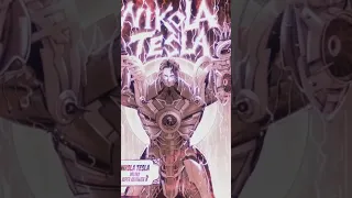 NIKOLA TESLA EDIT (RECORD OF RAGNAROK)