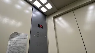 Лифты ЩЛЗ 2020 г.в. Q=400kg V=1м/сек