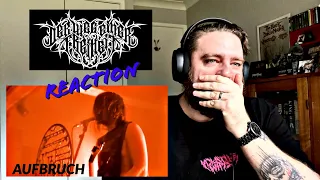The Metal Hunter Reacts: Der Weg Einer Freiheit -Aufbruch (German Black Metal) [Emotional Reaction]