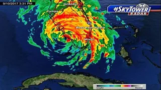 Remembering Hurricane Irma 5 years later