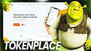 TOKENPLACE - EARN THE EASIEST MONEY OF YOUR LIFE 🤑