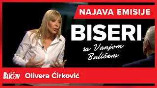 "OKO NAS ŠARENILO, A JA U MRTVAČKOM KOVČEGU" Olivera Ćirković otkrila zbog čega prezire praznike