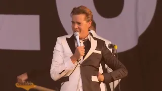 The Hives Live Full Concert 2021