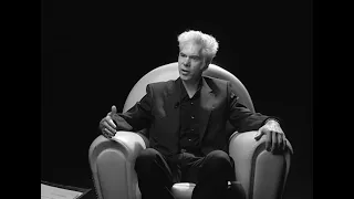 Jim Jarmusch on film school