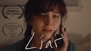 Liar - Horror Short Film [4K]