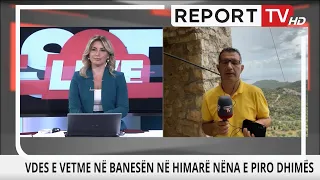 Himarë/ Jetonte vetëm, gjendet e pajetë në banesë nga fqinjët nëna e peshëngritësit Piro Dhima