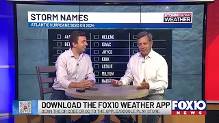 Next Weather: RECORD WARM temps in the Atlantic Basin. What does it actually look like out there?