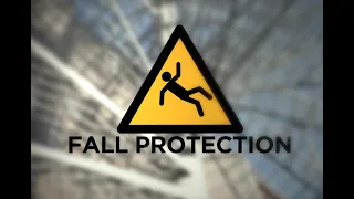 Construction: Fall Protection