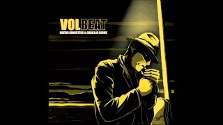 Volbeat - Light A Way (Lyrics) HD