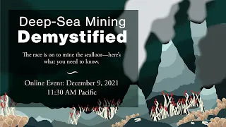 Deep-Sea Mining Demystified