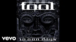 TOOL - Intension (Audio)