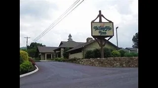 The BEST INN in TOWNSEND TN.