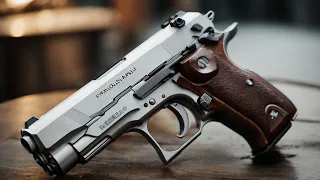 Best Handguns To Buy in 2024 : No.1 Will Blow Your Mind!