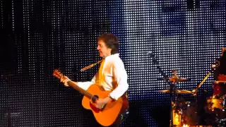 Paul McCartney - And I Love Her (Live From Portland, Oregon, On 4/15/2016)