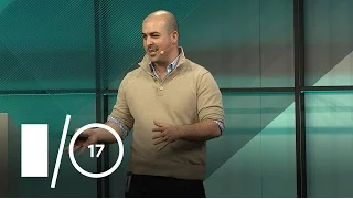 What's new for Android TV (Google I/O '17)