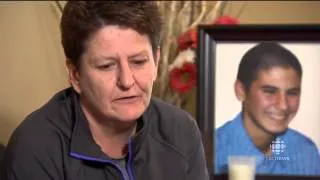 Mother speaks out about bullied son
