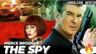 THE SPY - English Movie | Holywood Blockbuster English Action Thriller Movie HD | Pierce Brosnan