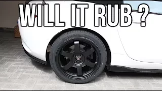 Testing tires - Miata In Action - Episode 25