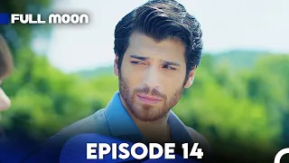 Full Moon | Pura Chaand Episode 14 in Urdu Dubbed | Dolunay