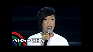 Vice Ganda pokes fun at Charo Santos-Concio