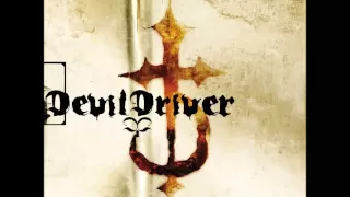 DevilDriver - Devil's Son HQ (192 kbps)