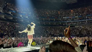 Billie Eilish - Happier Than Ever - Live @ O2 Arena, London - 16/06/22