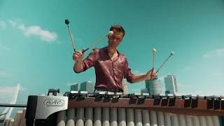 Suomineito - Nebojsa Jovan Zivkovic - Niek KleinJan - The Percussion Canon (HD VIDEO CLIP)