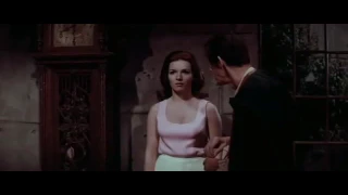 Gallery of Horror (1967) - Hypnosis Scene