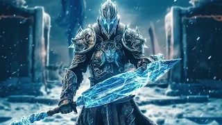 Ice Warrior | Powerful Orchestral Music | Epic Music Mix 2023